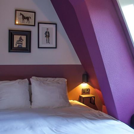 Little Duke Hotel 's-Hertogenbosch  Quarto foto