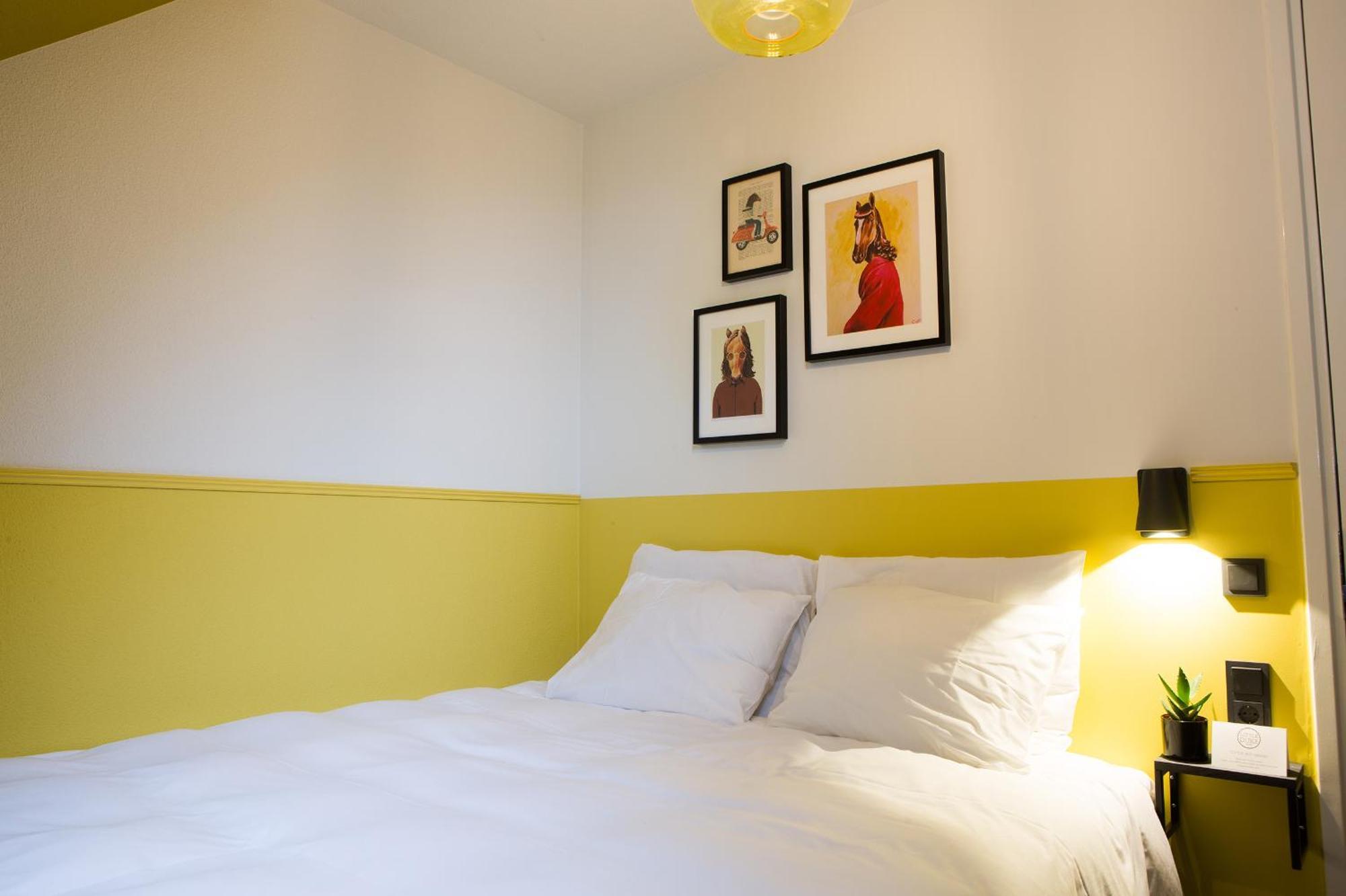 Little Duke Hotel 's-Hertogenbosch  Quarto foto