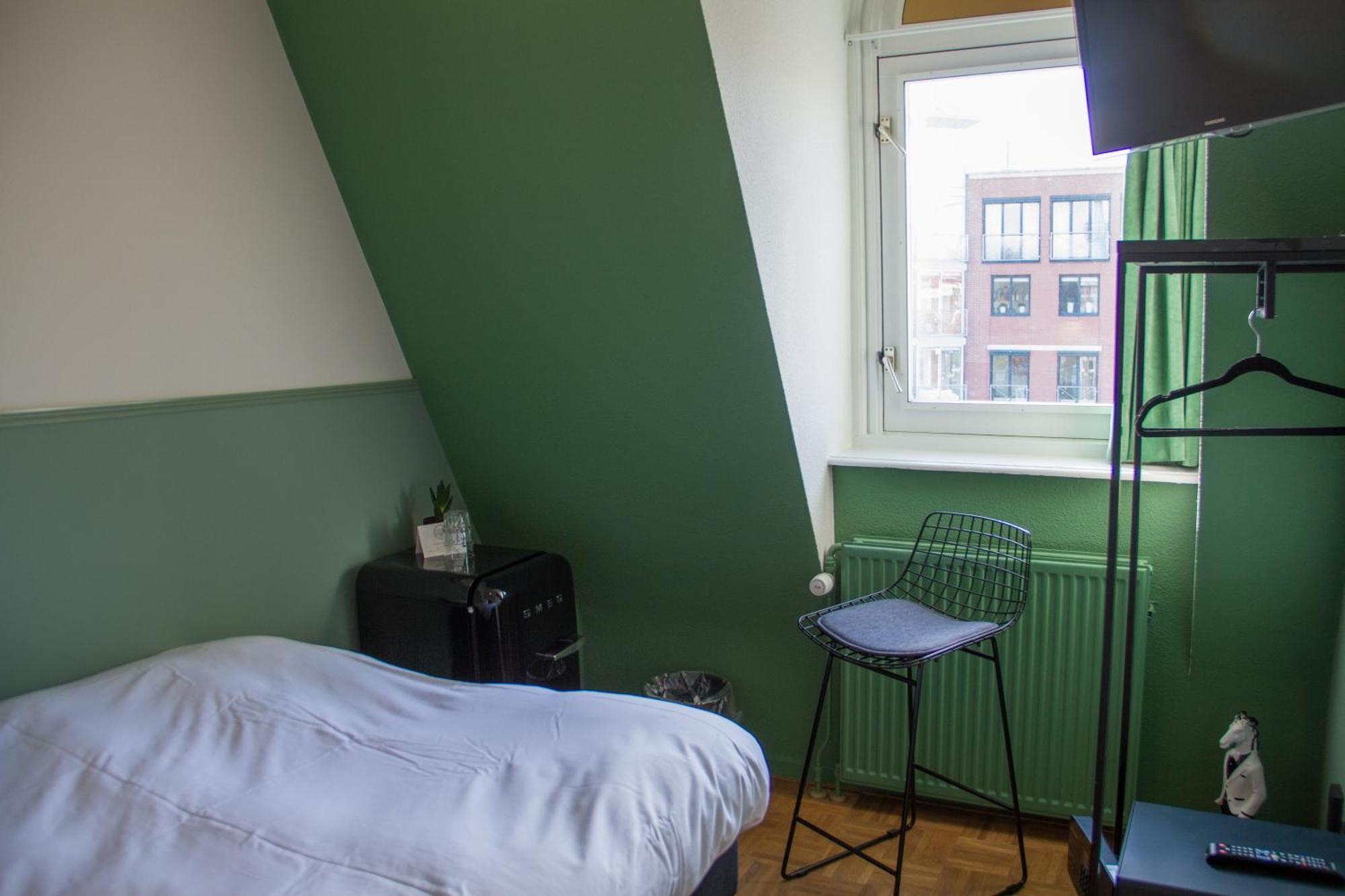 Little Duke Hotel 's-Hertogenbosch  Quarto foto