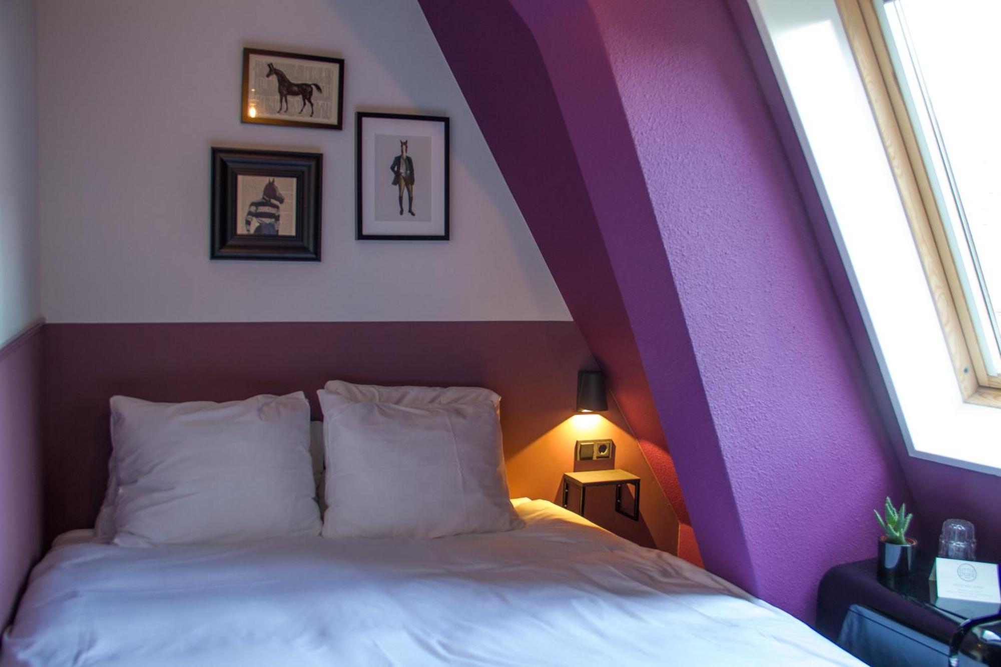 Little Duke Hotel 's-Hertogenbosch  Quarto foto