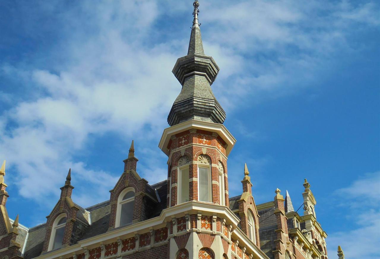 Little Duke Hotel 's-Hertogenbosch  Exterior foto