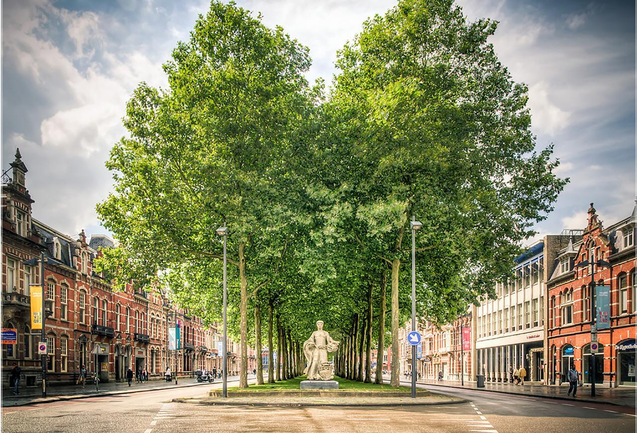 Little Duke Hotel 's-Hertogenbosch  Exterior foto
