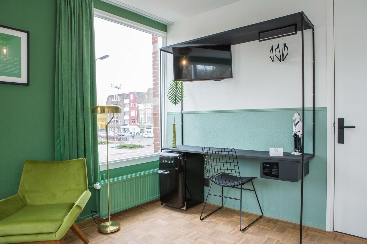Little Duke Hotel 's-Hertogenbosch  Exterior foto